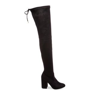 Steve Madden Norri boots